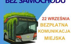 swiatowy dzien bez samochodu