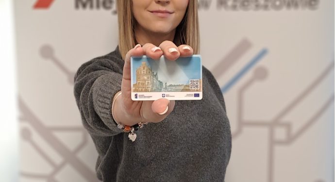 wymiana karty miejskiej