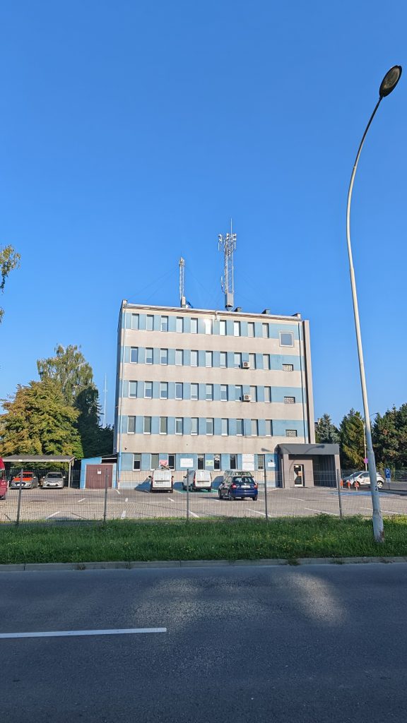 Zapytanie ofertowe na przebudowę i usunięcie kolizji istniejącej sieci elektroenergetycznej z inwestycją obejmującą „Rozbudowę i modernizację budynku ZTM w Rzeszowie przy ul. Trembeckiego 3”