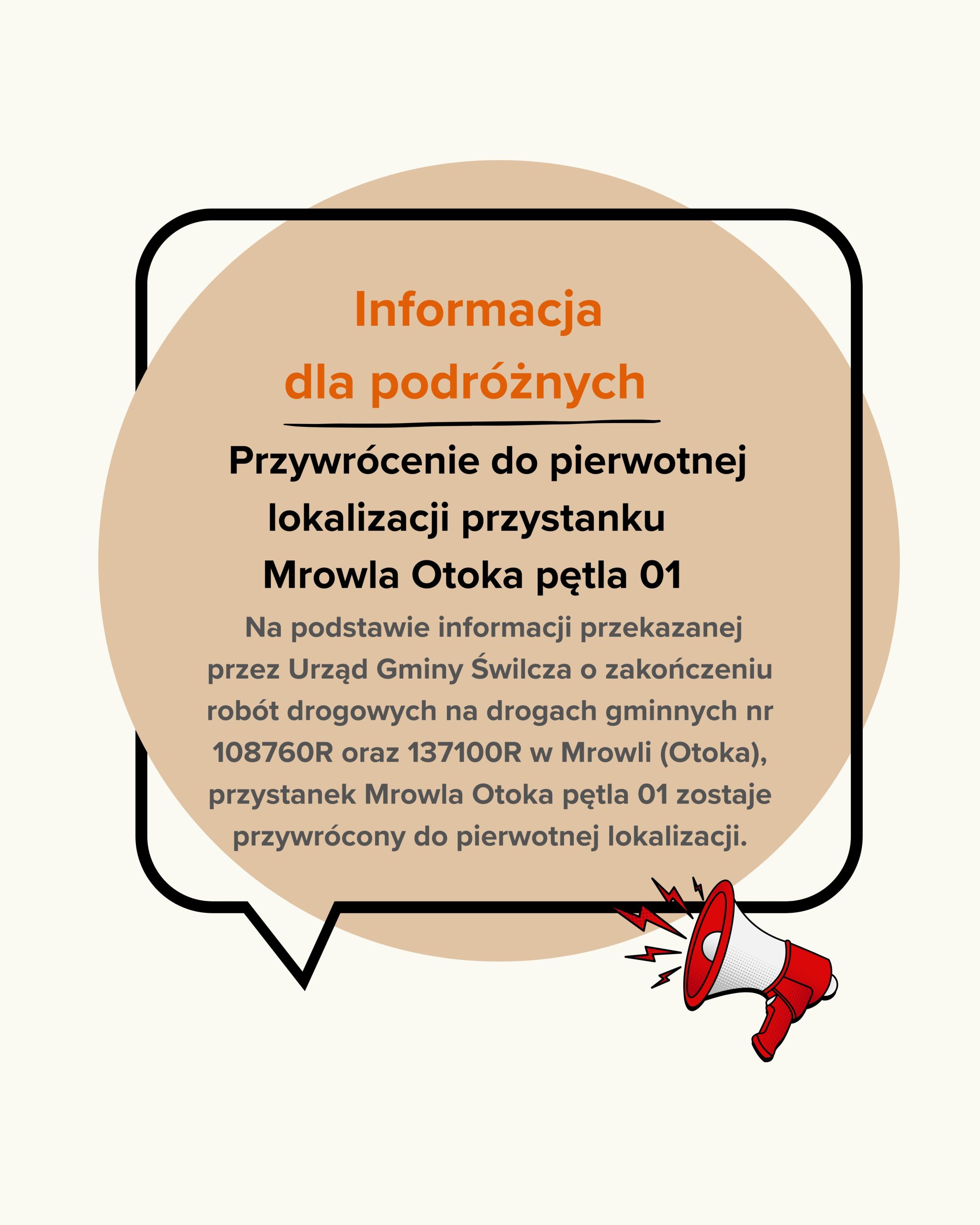 Mrowla Otoka pętla 01