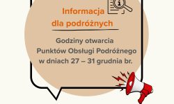 godziny otwarcia POP w świeta