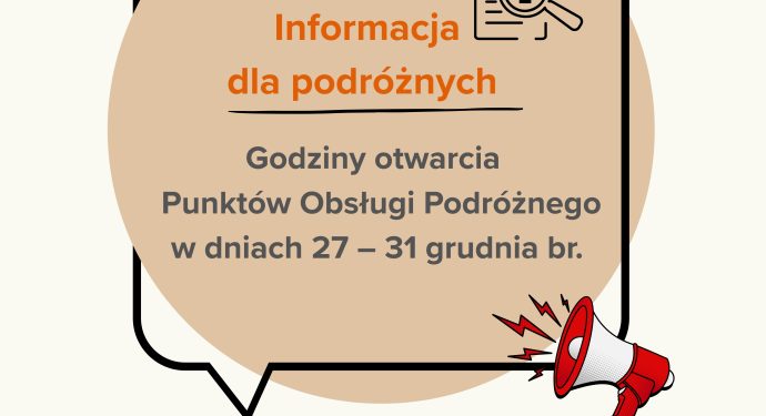 godziny otwarcia POP w świeta