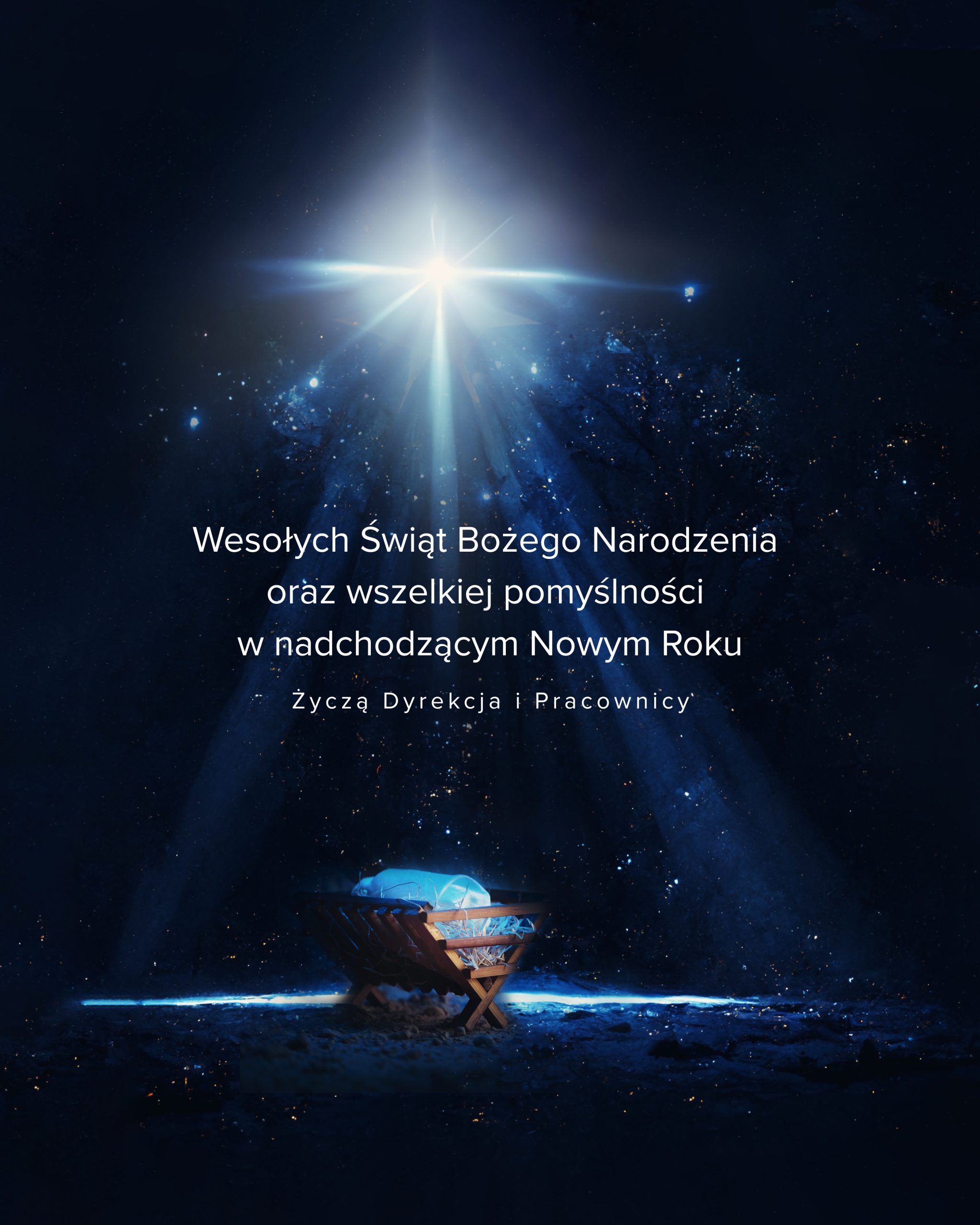 wesołych świat