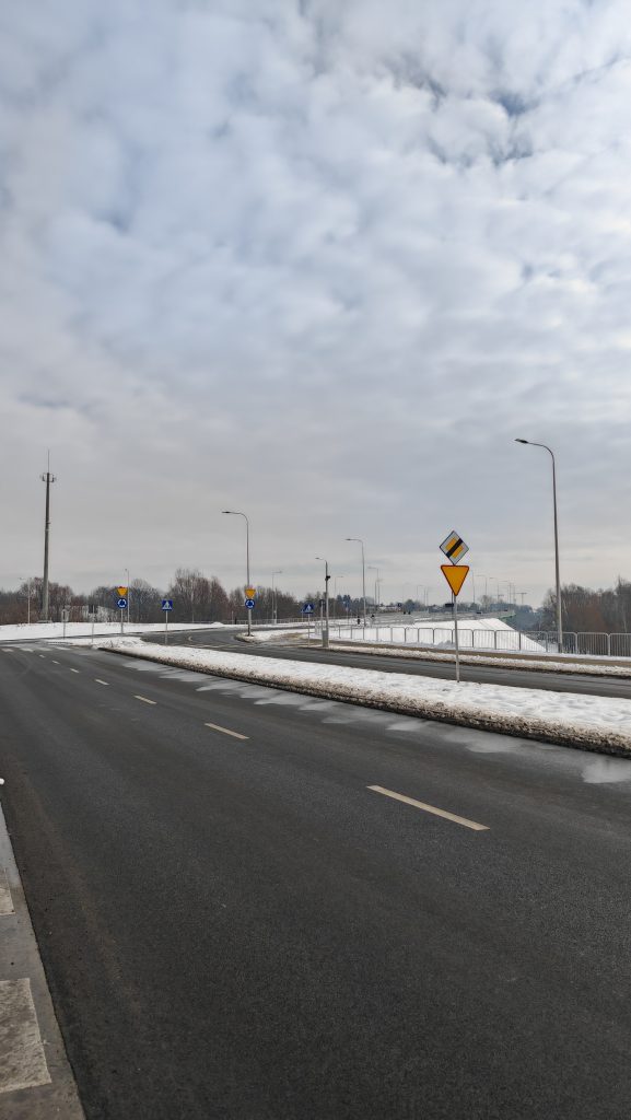 Planowanie uruchomienia nowej linii przez Wisłokostradę