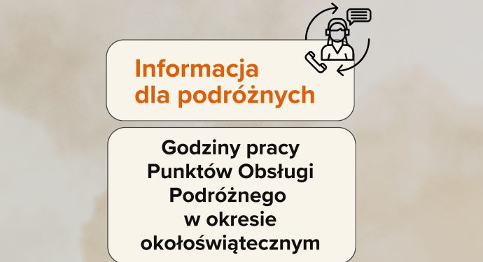 godziny otwarcia POP okołoświąteczny