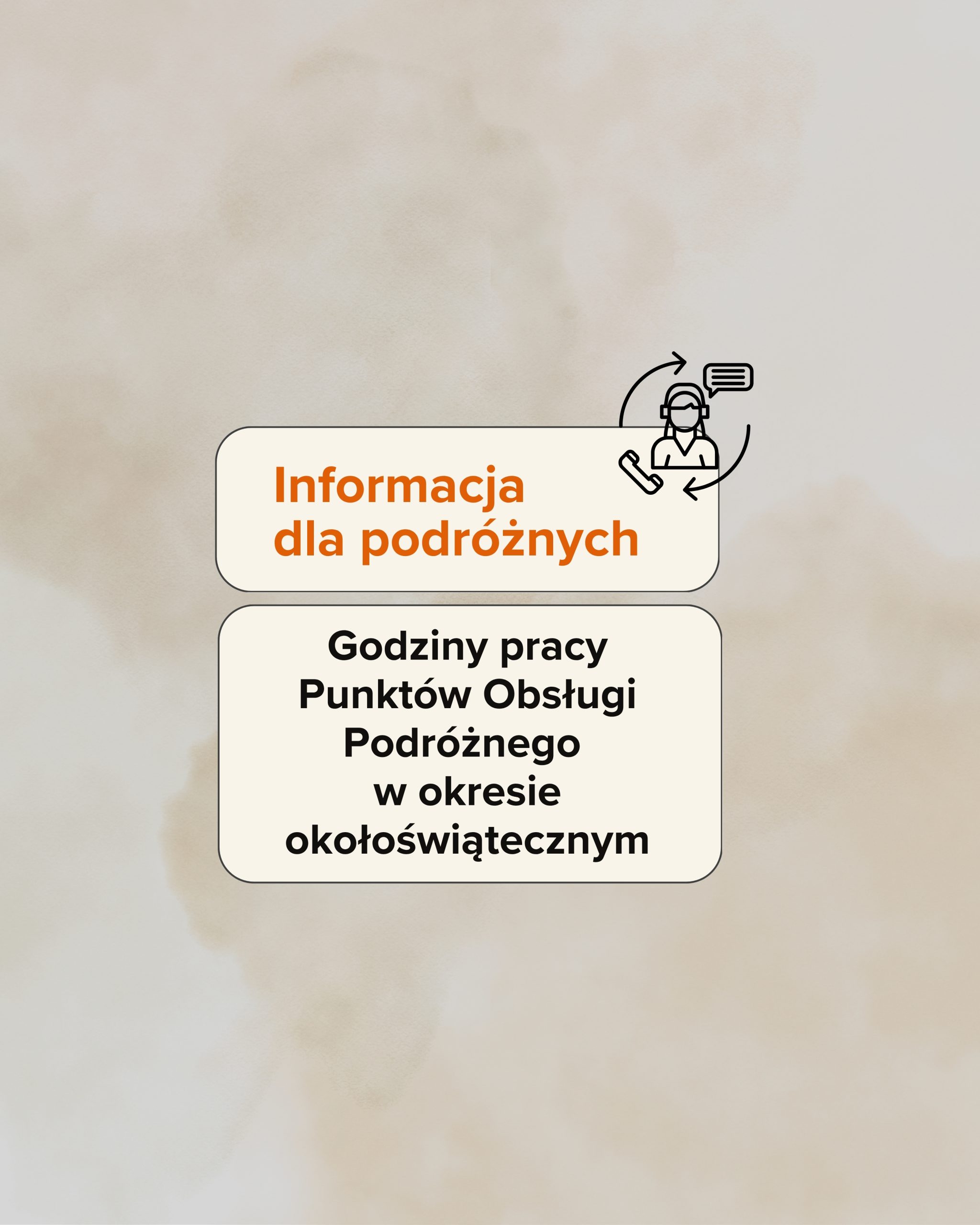 godziny otwarcia POP okołoświąteczny
