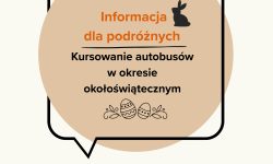 Kursowanie w wielkanoc