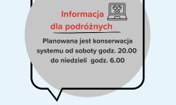 Konserwacja systemu
