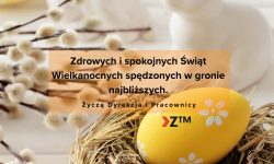 życzenia na wielkanoc