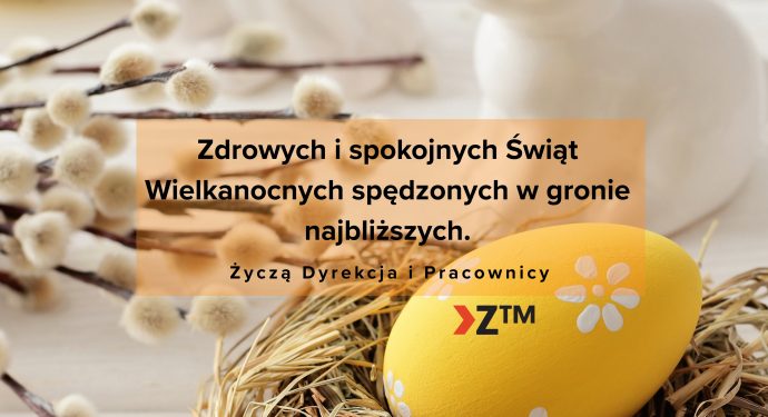życzenia na wielkanoc