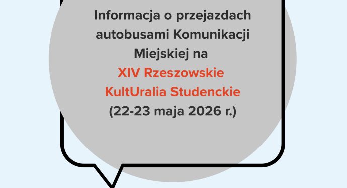 Kulturalia 22-23 maja 2026 r.