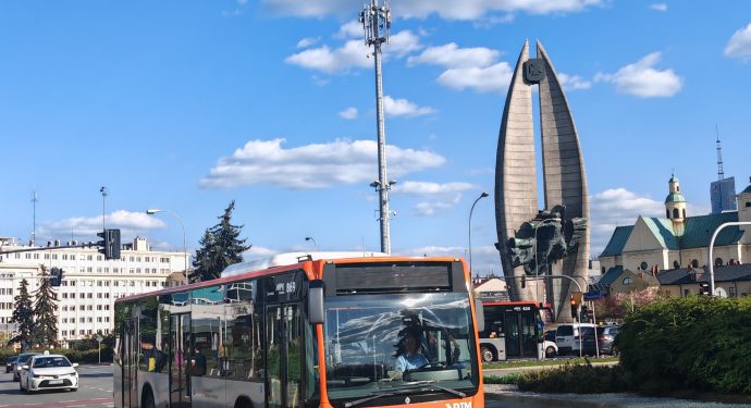 odwołanie nowej siatki połączeń